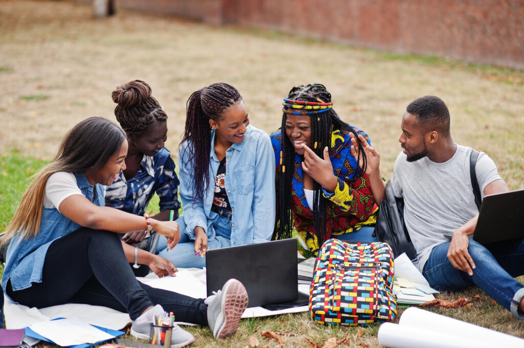 AFRI YOUTH
